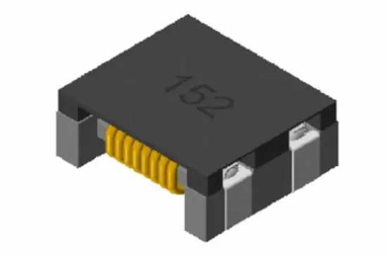 共模滤波电感 Data Line